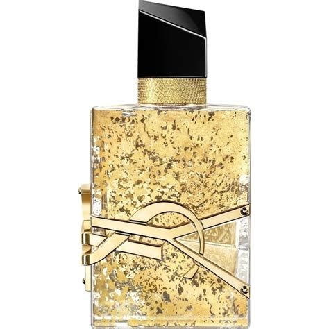 ysl libre limited edition 2021|LIBRE EAU DE PARFUM HOLIDAY 2021 .